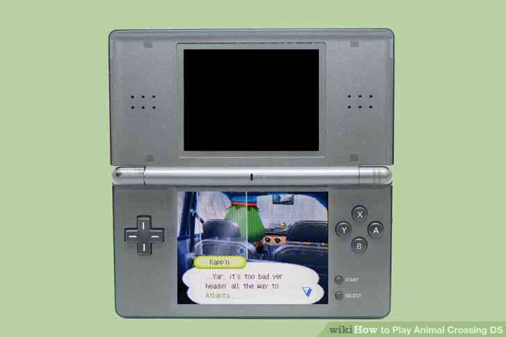 Image intitulée Jouer à Animal Crossing Étape 3